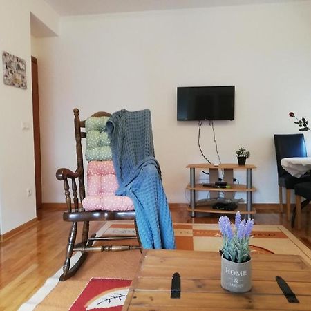 New Central Apartments Сараево Экстерьер фото