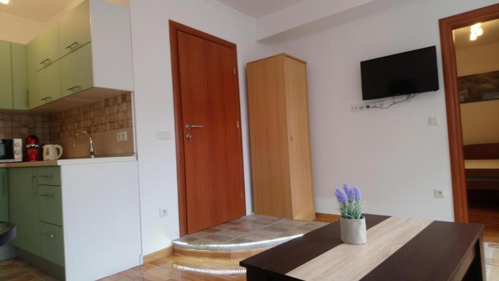 New Central Apartments Сараево Экстерьер фото