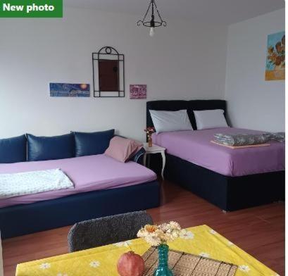 New Central Apartments Сараево Экстерьер фото
