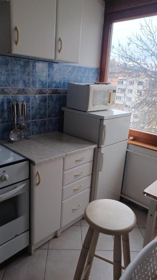New Central Apartments Сараево Экстерьер фото