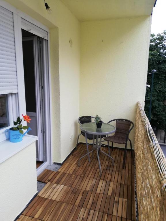 New Central Apartments Сараево Экстерьер фото