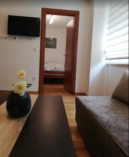 New Central Apartments Сараево Экстерьер фото