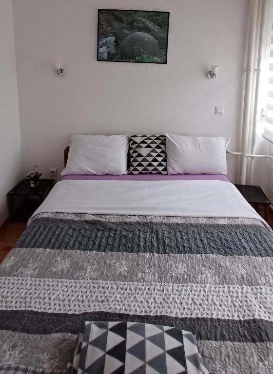 New Central Apartments Сараево Экстерьер фото