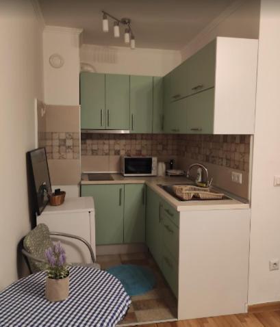 New Central Apartments Сараево Экстерьер фото