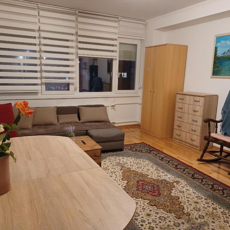 New Central Apartments Сараево Экстерьер фото